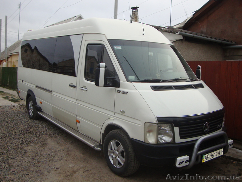 Пассажирские перевозки по всей территории Украины - <ro>Изображение</ro><ru>Изображение</ru> #1, <ru>Объявление</ru> #811195