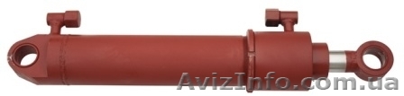 Гидроцилиндр 80.40.320.22-01 - <ro>Изображение</ro><ru>Изображение</ru> #1, <ru>Объявление</ru> #803148