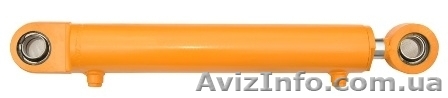 Гидроцилиндр 80.40.400 (ковш)  - <ro>Изображение</ro><ru>Изображение</ru> #1, <ru>Объявление</ru> #803145