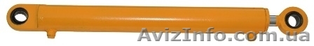 Гидроцилиндр 80.40.630 (рамы)  - <ro>Изображение</ro><ru>Изображение</ru> #1, <ru>Объявление</ru> #803147