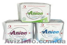 Лечебно профилактические прокладки Winalite - <ro>Изображение</ro><ru>Изображение</ru> #1, <ru>Объявление</ru> #809747