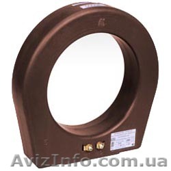 трансформаторы тока ТНШЛ 0,66 - <ro>Изображение</ro><ru>Изображение</ru> #1, <ru>Объявление</ru> #804455