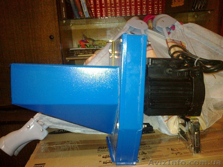 Продам мельницу для сахарной пудры  - <ro>Изображение</ro><ru>Изображение</ru> #1, <ru>Объявление</ru> #817588