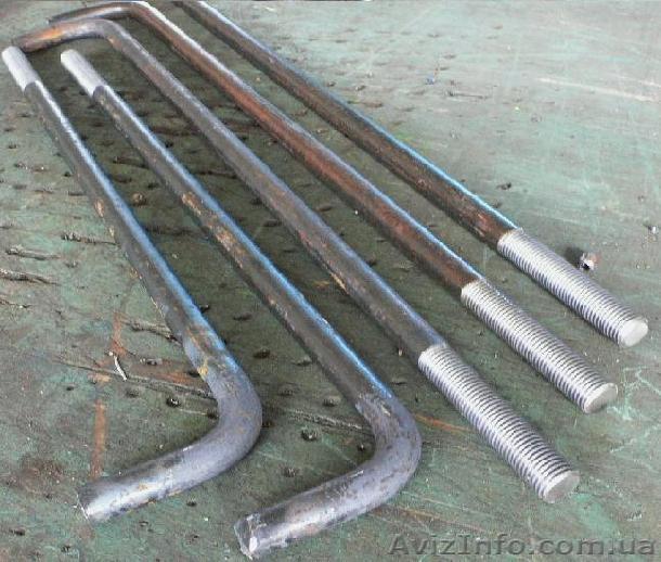 Изготовление анкеров - <ro>Изображение</ro><ru>Изображение</ru> #1, <ru>Объявление</ru> #823723