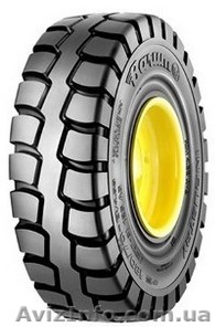  Шины для вилочных погрузчиков от импортёра, все типоразмеры. - <ro>Изображение</ro><ru>Изображение</ru> #1, <ru>Объявление</ru> #816371