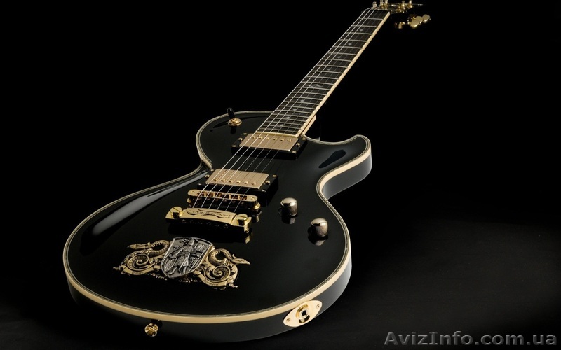 Обучение игре на гитаре с нуля, Запорожье - <ro>Изображение</ro><ru>Изображение</ru> #1, <ru>Объявление</ru> #815473