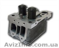 Головка блока цилиндров Т-40, Т-25, Т-16. - <ro>Изображение</ro><ru>Изображение</ru> #1, <ru>Объявление</ru> #830260