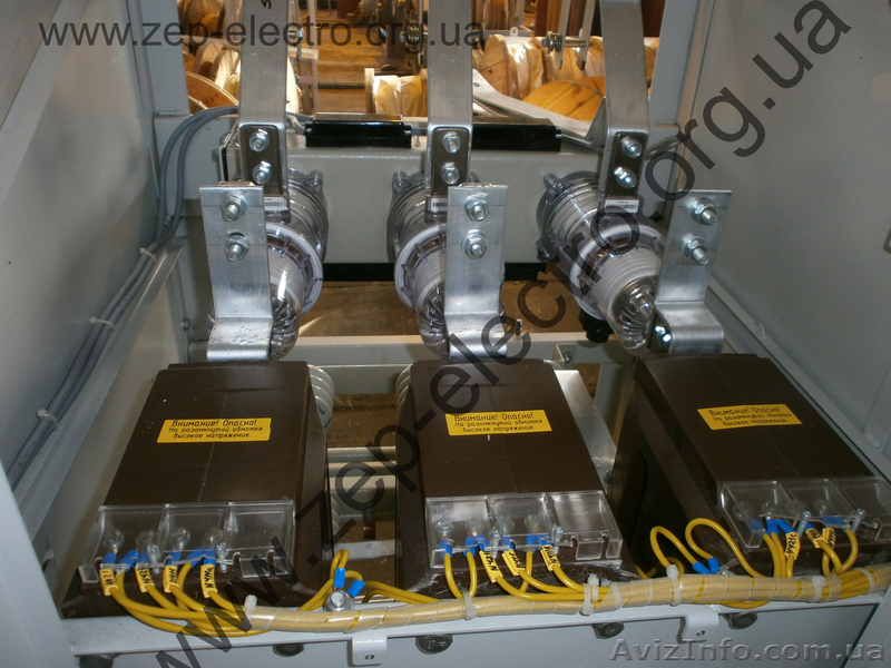 продам трансформаторы ТОЛ-10 - <ro>Изображение</ro><ru>Изображение</ru> #1, <ru>Объявление</ru> #184365