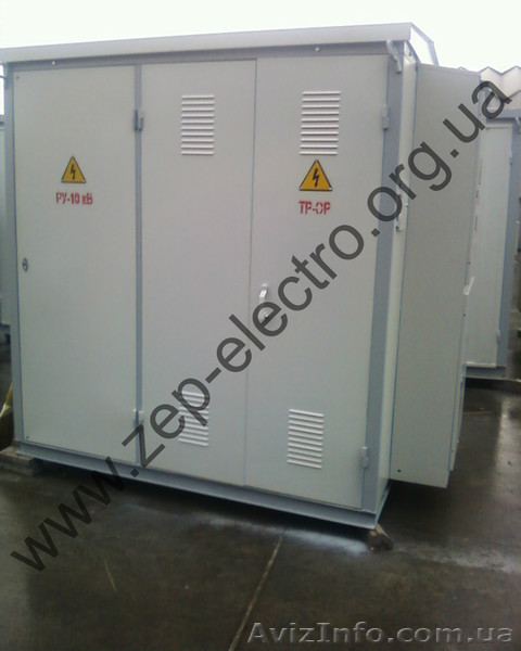 продам КТП, 2КТП  - <ro>Изображение</ro><ru>Изображение</ru> #1, <ru>Объявление</ru> #537844