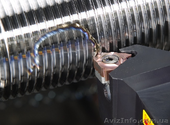 Токарные и фрезерные работы - <ro>Изображение</ro><ru>Изображение</ru> #1, <ru>Объявление</ru> #815817