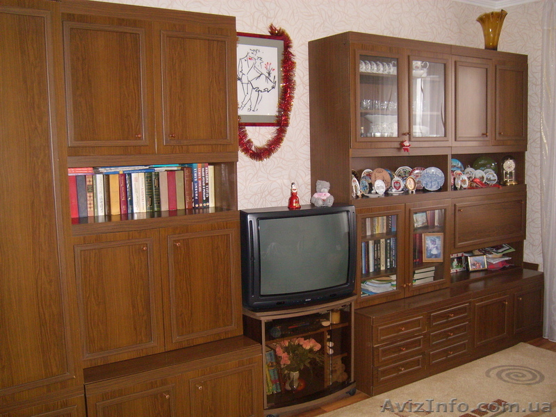 Стенка модульная - <ro>Изображение</ro><ru>Изображение</ru> #1, <ru>Объявление</ru> #819204