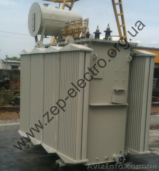продам трансформатор ТМ 1000 кВа - <ro>Изображение</ro><ru>Изображение</ru> #1, <ru>Объявление</ru> #169217