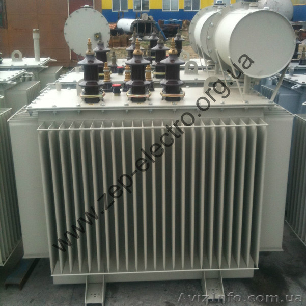 продам трансформатор  ТМ, ТМЗ, ТМГ - <ro>Изображение</ro><ru>Изображение</ru> #1, <ru>Объявление</ru> #169251