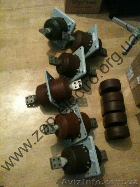 Продам трансформаторы ТПОЛ-10 - <ro>Изображение</ro><ru>Изображение</ru> #1, <ru>Объявление</ru> #184356