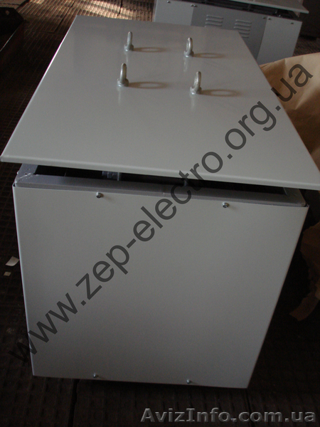 трансформатор сухой  ТСЗ 40 кВа - <ro>Изображение</ro><ru>Изображение</ru> #1, <ru>Объявление</ru> #184375