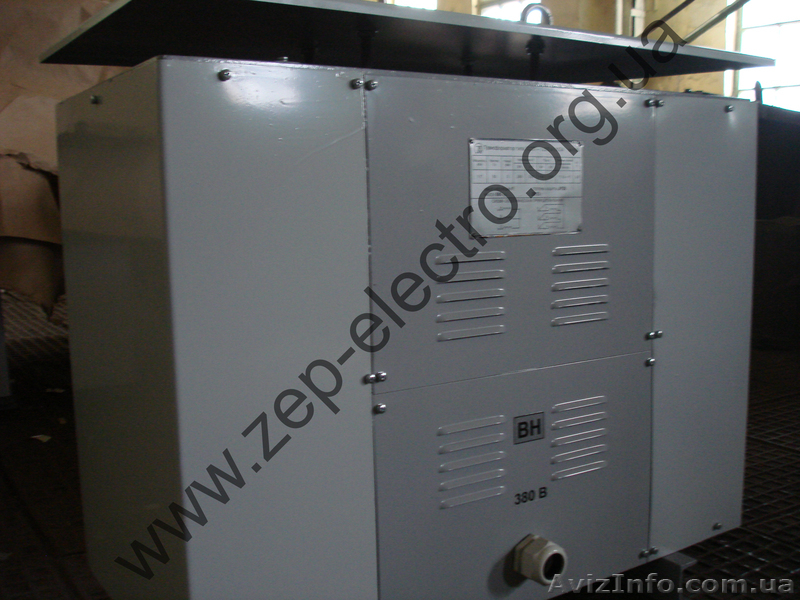 продам трансформатор ТСЗ 630 кВа - <ro>Изображение</ro><ru>Изображение</ru> #1, <ru>Объявление</ru> #184388