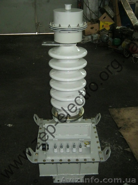 трансформатор ЗНОМ-35 - <ro>Изображение</ro><ru>Изображение</ru> #1, <ru>Объявление</ru> #184369