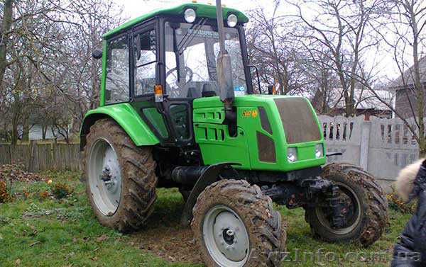 продаю трактор КИЙ-14102. - <ro>Изображение</ro><ru>Изображение</ru> #1, <ru>Объявление</ru> #838942