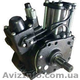 гидроусилители руля к сельхоз технике - <ro>Изображение</ro><ru>Изображение</ru> #1, <ru>Объявление</ru> #851212