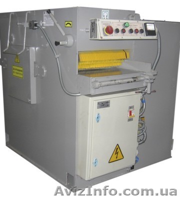 Станок многопильный ВД-100 - <ro>Изображение</ro><ru>Изображение</ru> #1, <ru>Объявление</ru> #851266