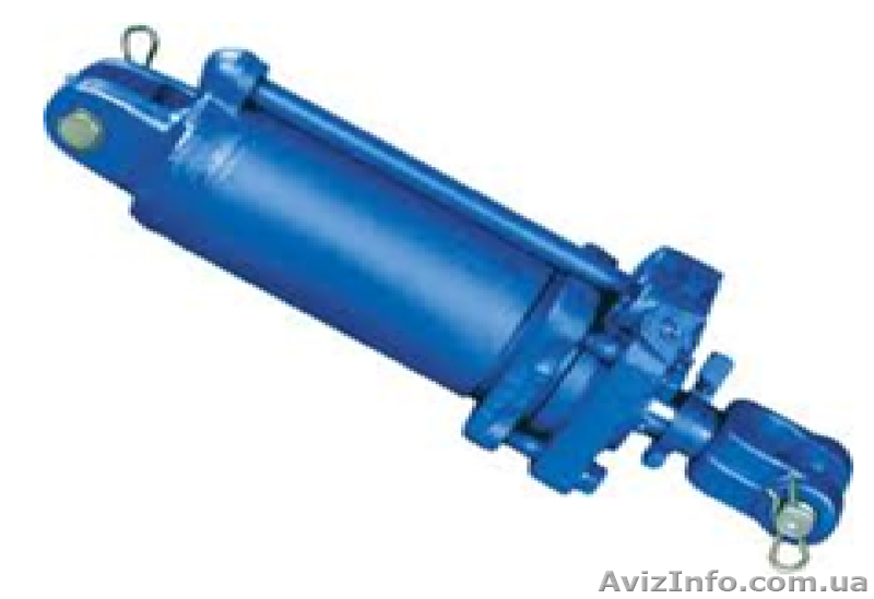 Гидроцилиндр ЦС - <ro>Изображение</ro><ru>Изображение</ru> #1, <ru>Объявление</ru> #835817