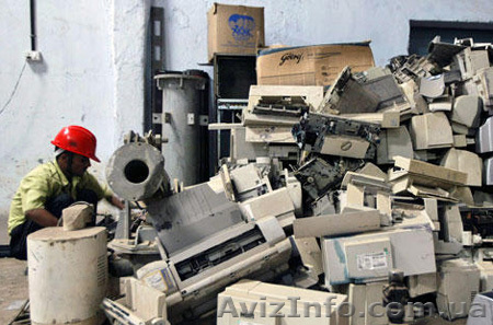 Вывоз и скупка бытовой техники на запчасти - <ro>Изображение</ro><ru>Изображение</ru> #1, <ru>Объявление</ru> #836503