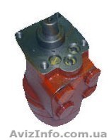 Дозатор НДМ 125 ДОН (Гидроруль) - <ro>Изображение</ro><ru>Изображение</ru> #1, <ru>Объявление</ru> #835808