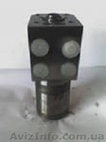 Насос Дозатор Т-150 (Гидроруль) - <ro>Изображение</ro><ru>Изображение</ru> #1, <ru>Объявление</ru> #835811