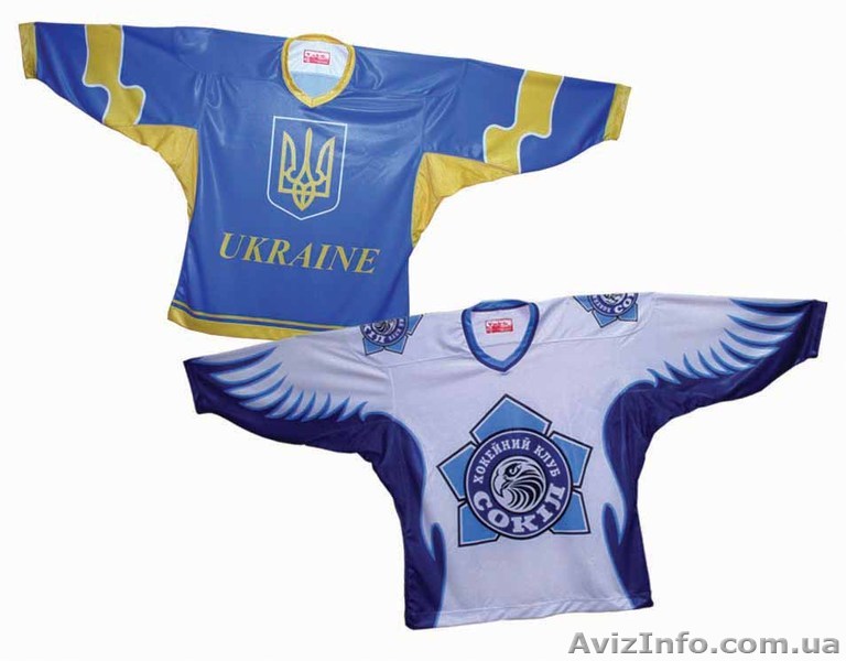 Пошив спортивной формы - <ro>Изображение</ro><ru>Изображение</ru> #1, <ru>Объявление</ru> #836822