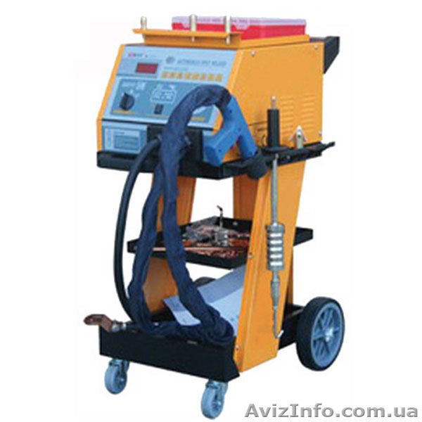 Споттер GI12113С G.I.Kraft - <ro>Изображение</ro><ru>Изображение</ru> #1, <ru>Объявление</ru> #847147