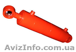 Гидроцилиндр К 700 Погрузчик - <ro>Изображение</ro><ru>Изображение</ru> #1, <ru>Объявление</ru> #835819