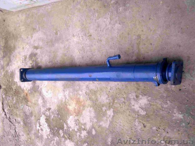 Гидроцилиндры Карпатец - <ro>Изображение</ro><ru>Изображение</ru> #1, <ru>Объявление</ru> #835824