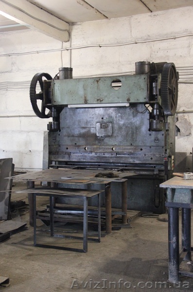 Кромкогиб И1330 - <ro>Изображение</ro><ru>Изображение</ru> #1, <ru>Объявление</ru> #847065