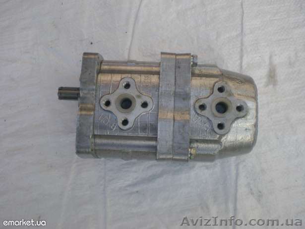 продам насос нш10-10 - <ro>Изображение</ro><ru>Изображение</ru> #1, <ru>Объявление</ru> #851214