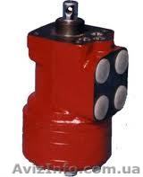 Насос Дозатор НД 80 (Гидроруль) - <ro>Изображение</ro><ru>Изображение</ru> #1, <ru>Объявление</ru> #835805