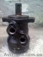 Насос Дозатор НИВА (Гидроруль) - <ro>Изображение</ro><ru>Изображение</ru> #1, <ru>Объявление</ru> #835804