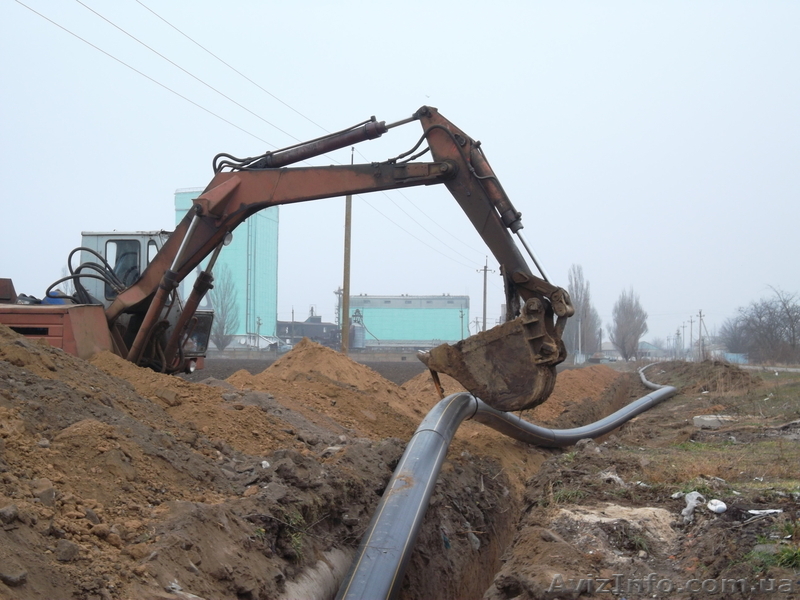  Услуги экскаватора ЭО-3322Д (300 грн/час) - <ro>Изображение</ro><ru>Изображение</ru> #1, <ru>Объявление</ru> #850111