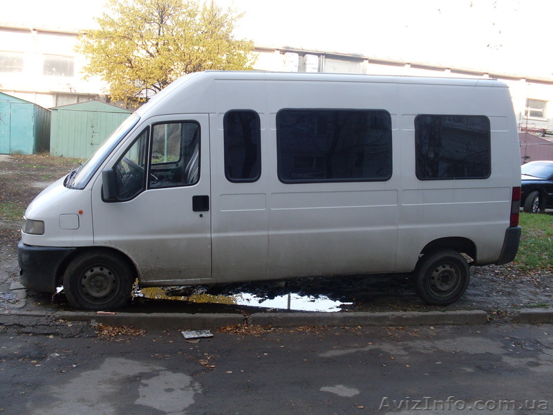 ФИАТ ЗАПОРОЖЬЕ, ОБЛ., УКРАИНА - <ro>Изображение</ro><ru>Изображение</ru> #1, <ru>Объявление</ru> #850071