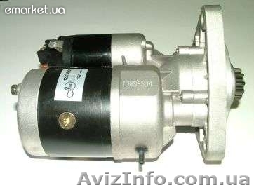 продам стартер редуктор мтз,юмз - <ro>Изображение</ro><ru>Изображение</ru> #1, <ru>Объявление</ru> #851215