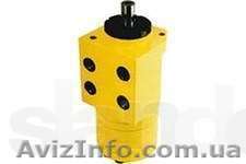 Насос дозатор Т-25 (Гидроруль)  - <ro>Изображение</ro><ru>Изображение</ru> #1, <ru>Объявление</ru> #835813