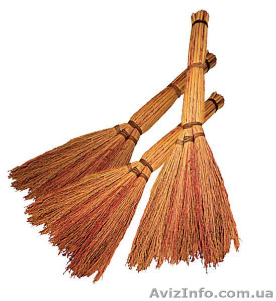 Веник сорго, люкс, 1 сорт - <ro>Изображение</ro><ru>Изображение</ru> #1, <ru>Объявление</ru> #840284