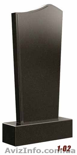 Памятники из гранита от производителя.возможна доставка - <ro>Изображение</ro><ru>Изображение</ru> #1, <ru>Объявление</ru> #854020