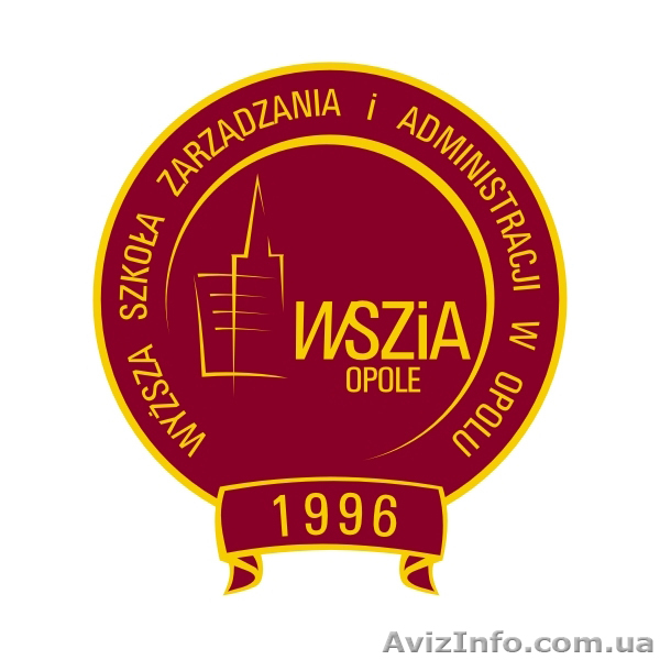Вища школа Управління в Ополю  - <ro>Изображение</ro><ru>Изображение</ru> #1, <ru>Объявление</ru> #861741