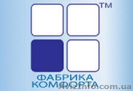 Фабрика Комфорта - <ro>Изображение</ro><ru>Изображение</ru> #1, <ru>Объявление</ru> #858221