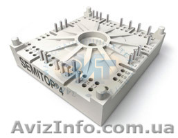 Компоненты и комплектующие для силовой электроники - <ro>Изображение</ro><ru>Изображение</ru> #1, <ru>Объявление</ru> #869451