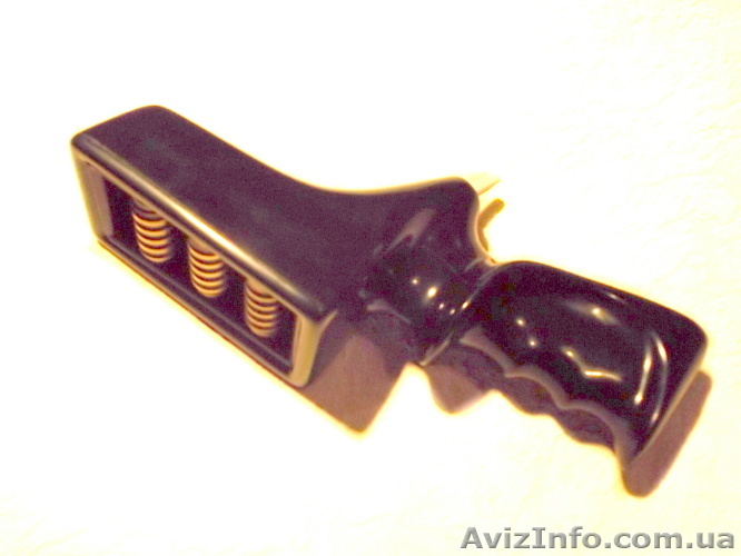 Продам трехроликовую насадку для вакуумного антицеллюлитного массажа - <ro>Изображение</ro><ru>Изображение</ru> #1, <ru>Объявление</ru> #867815