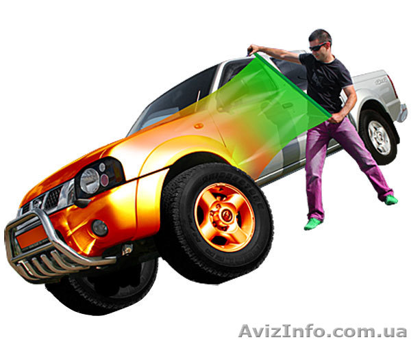 Оклейка автовинилом  - <ro>Изображение</ro><ru>Изображение</ru> #1, <ru>Объявление</ru> #890132