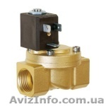 Электромагнитные клапаны для воды - <ro>Изображение</ro><ru>Изображение</ru> #1, <ru>Объявление</ru> #873929