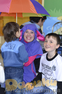 Проведение праздников - <ro>Изображение</ro><ru>Изображение</ru> #1, <ru>Объявление</ru> #888735