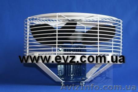 ООО «Электровент Завод»  - <ro>Изображение</ro><ru>Изображение</ru> #1, <ru>Объявление</ru> #884760